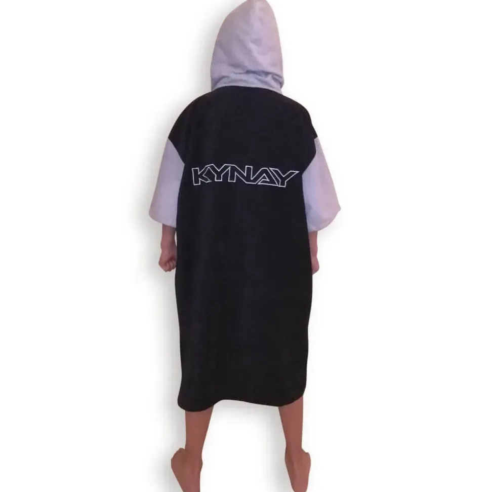 Kynay Poncho Microfiber Youth