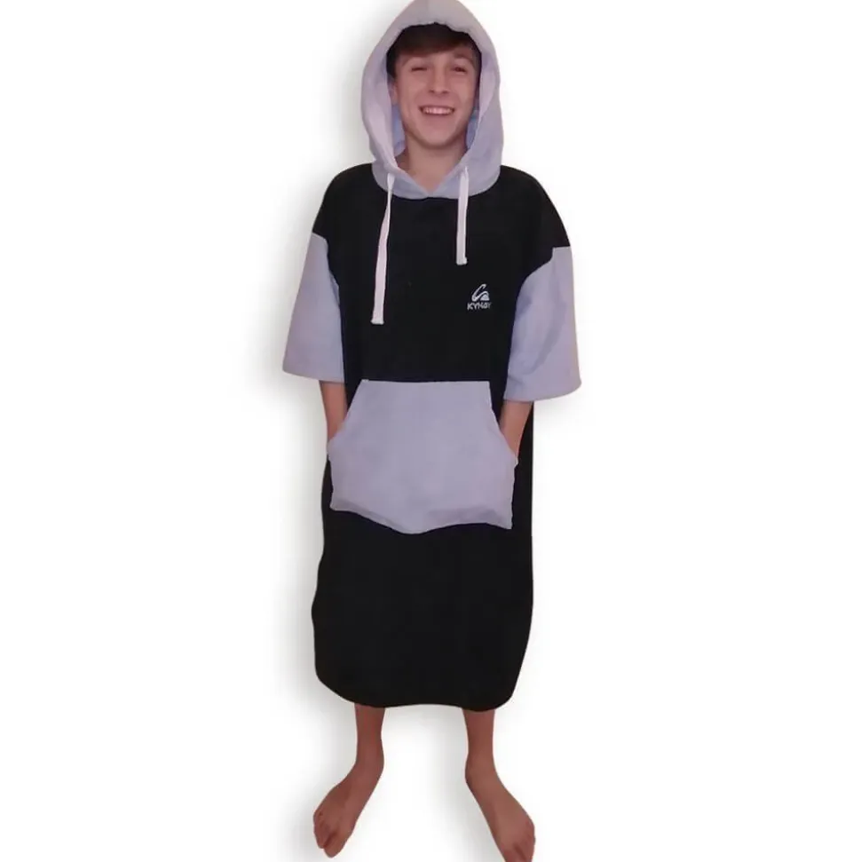 Kynay Poncho Microfiber Youth