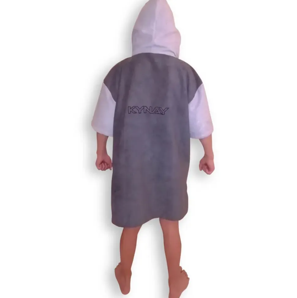 Kynay Poncho Microfiber Youth