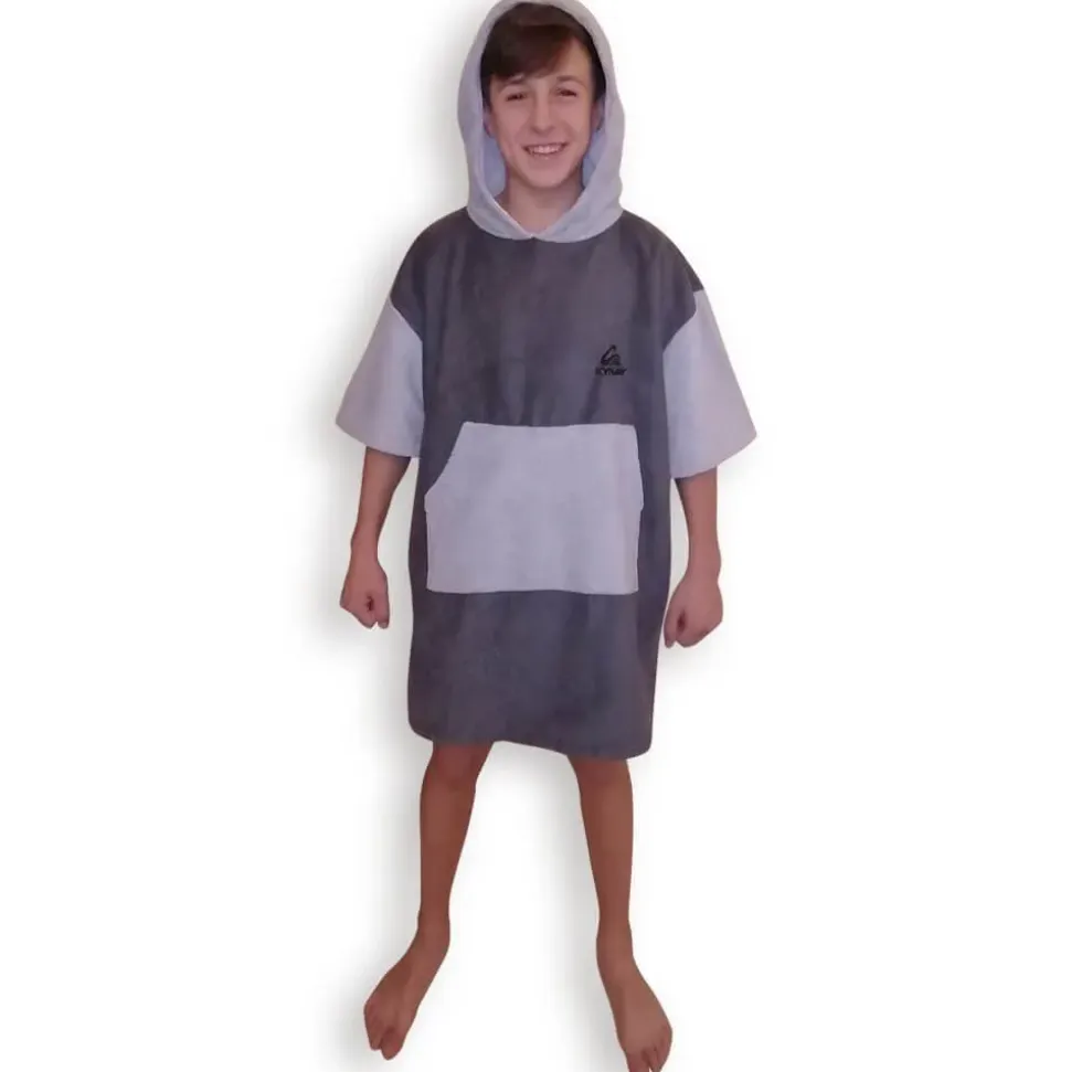 Kynay Poncho Microfiber Youth