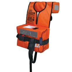 Lalizas Chaleco salvavidas Compact Mini