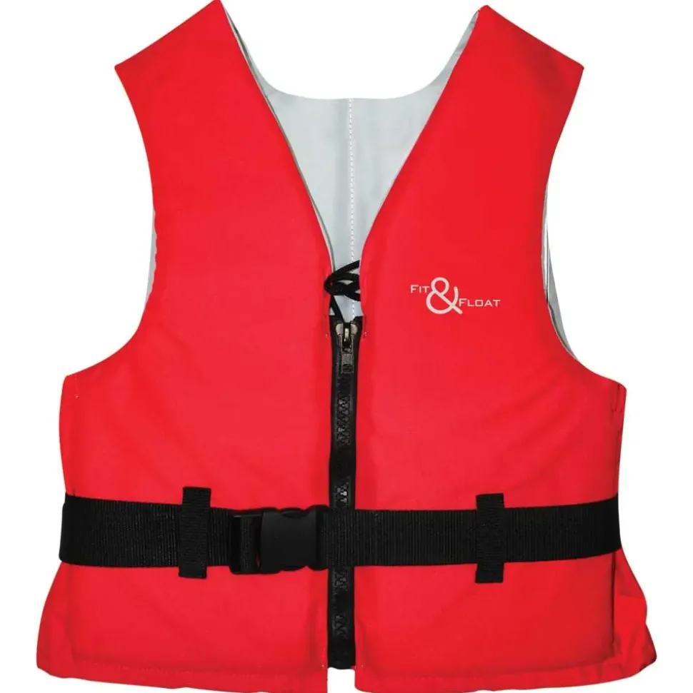 Lalizas Chaleco salvavidas Fit&Float