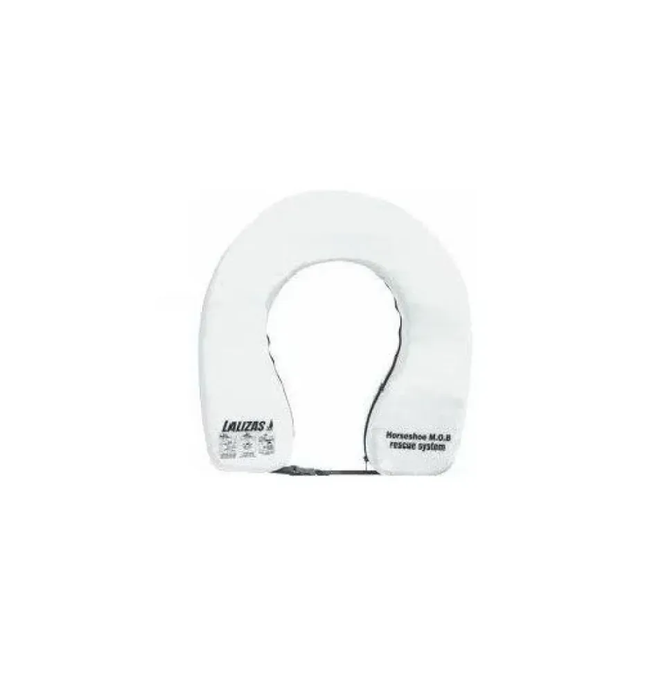 Lalizas Chaleco salvavidas Horseshoe Basic I