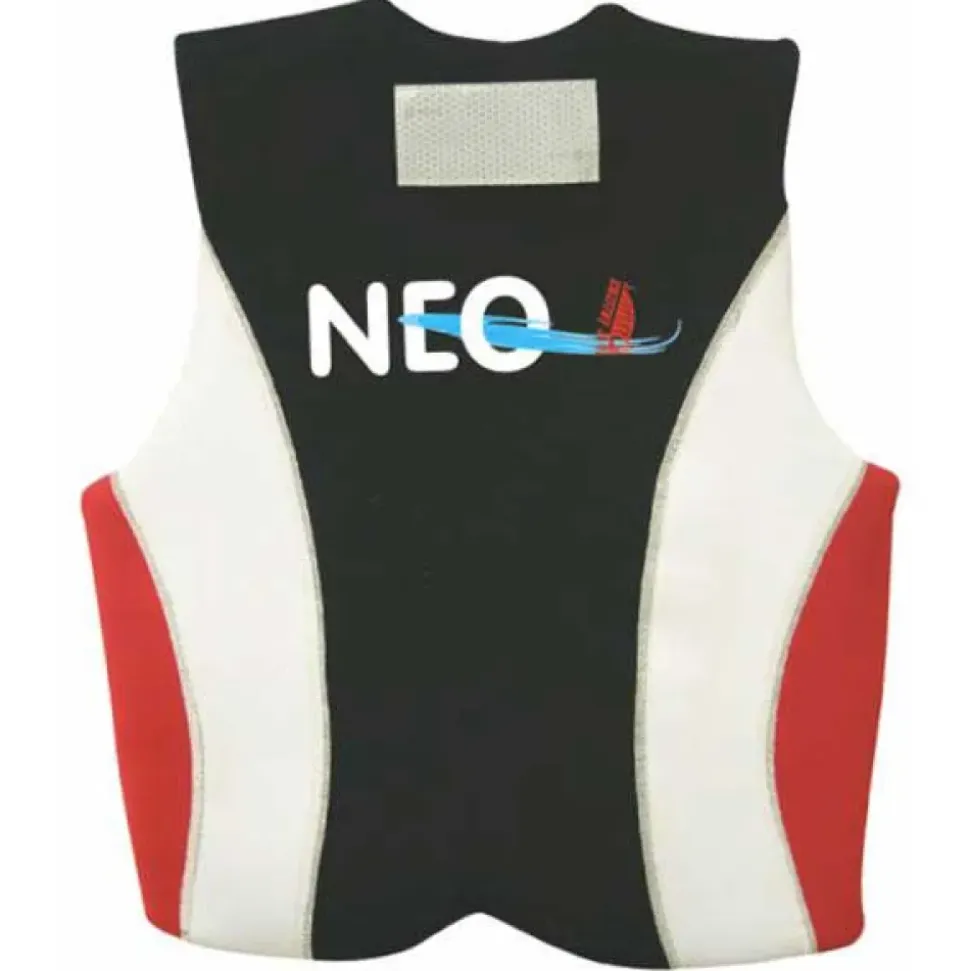 Lalizas Chaleco salvavidas Neo 50N