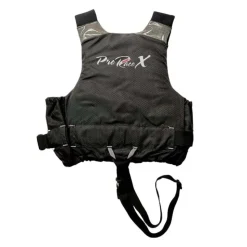 Lalizas Chaleco salvavidas Pro Race X 50N ISO