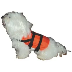 Lalizas Chaleco salvavidas para mascotas