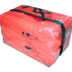 Lalizas Chalecos Salvavidas Bolsa Estanca 3
