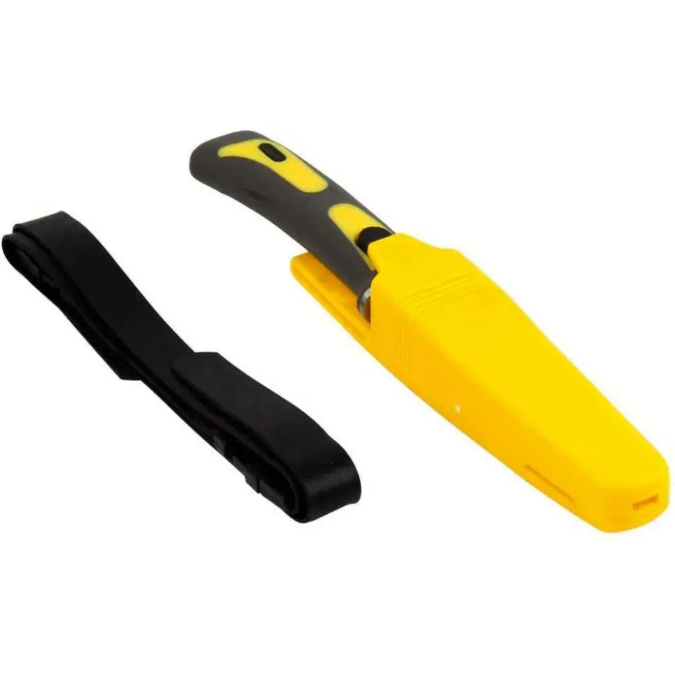 Lalizas Cuchillo Diving Security