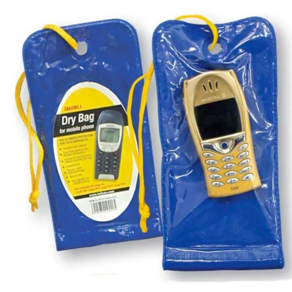 Lalizas Funda impermeable