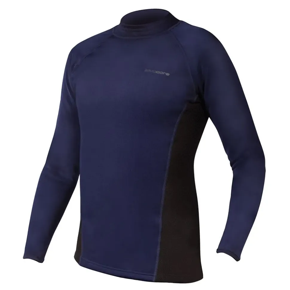 Lavacore Camiseta de manga larga 873