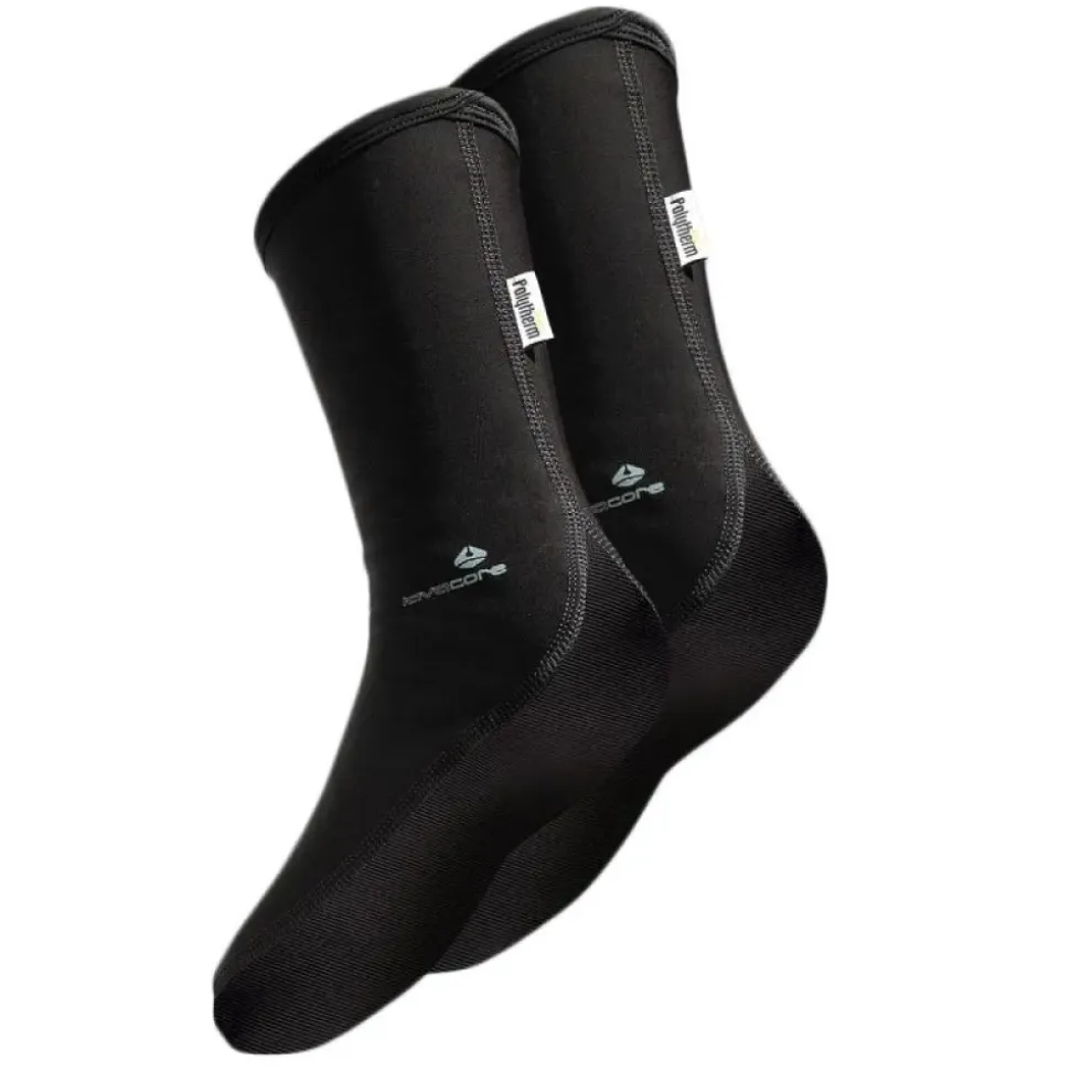 Lavacore Escarpines Reinforced