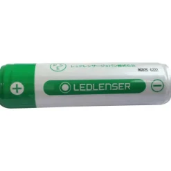 Led Lenser Batería MT14 Li-ion 26650 5000 mAh
