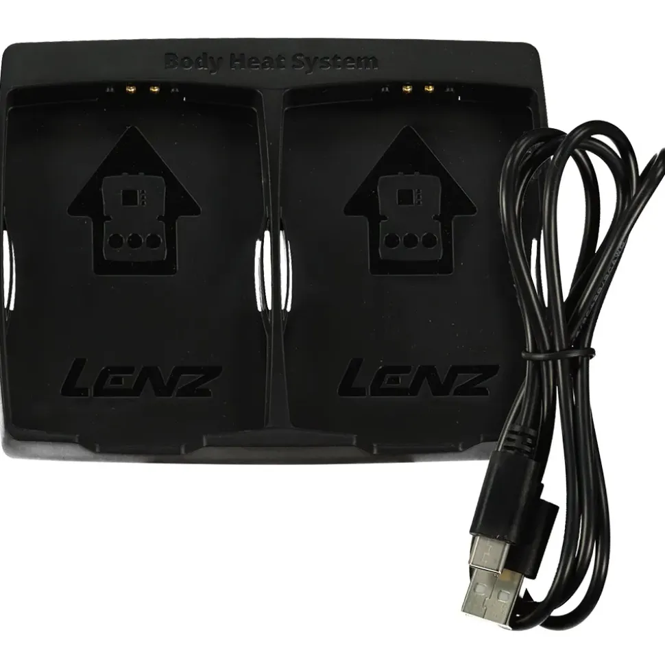 Lenz Cargador Box USB Cord
