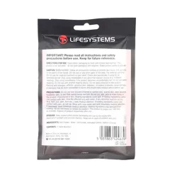 LifeSystems Calientamanos Air Activated 2 unidades