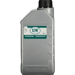 LW Compresor Aceite Sintético Para