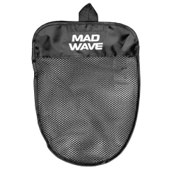 Mad Wave Máscara de snorkel