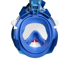 Mad Wave Máscara de snorkel junior Shark