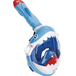 Mad Wave Máscara de snorkel junior Shark