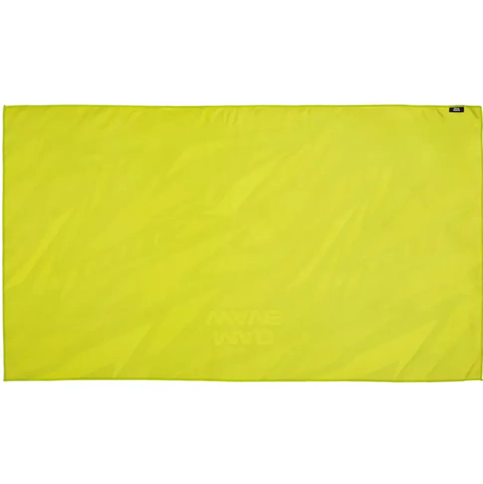 Mad Wave Toalla Microfiber Stripes