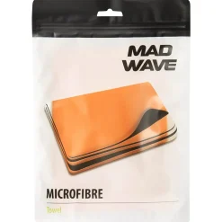 Mad Wave Toalla Microfibre