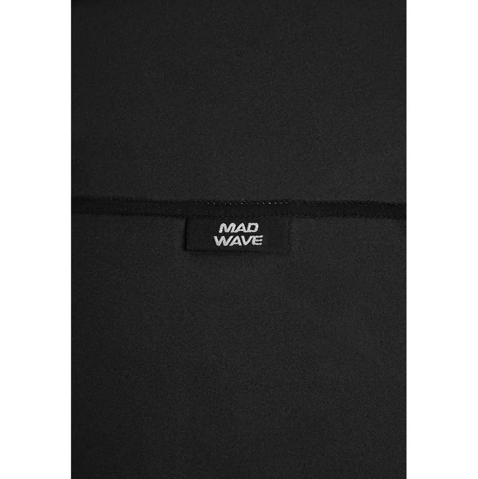 Mad Wave Toalla Microfibre
