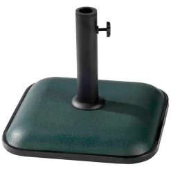 Marbueno Summer Base de sombrilla de playa 10456 35x35x5.2 cm 11kg