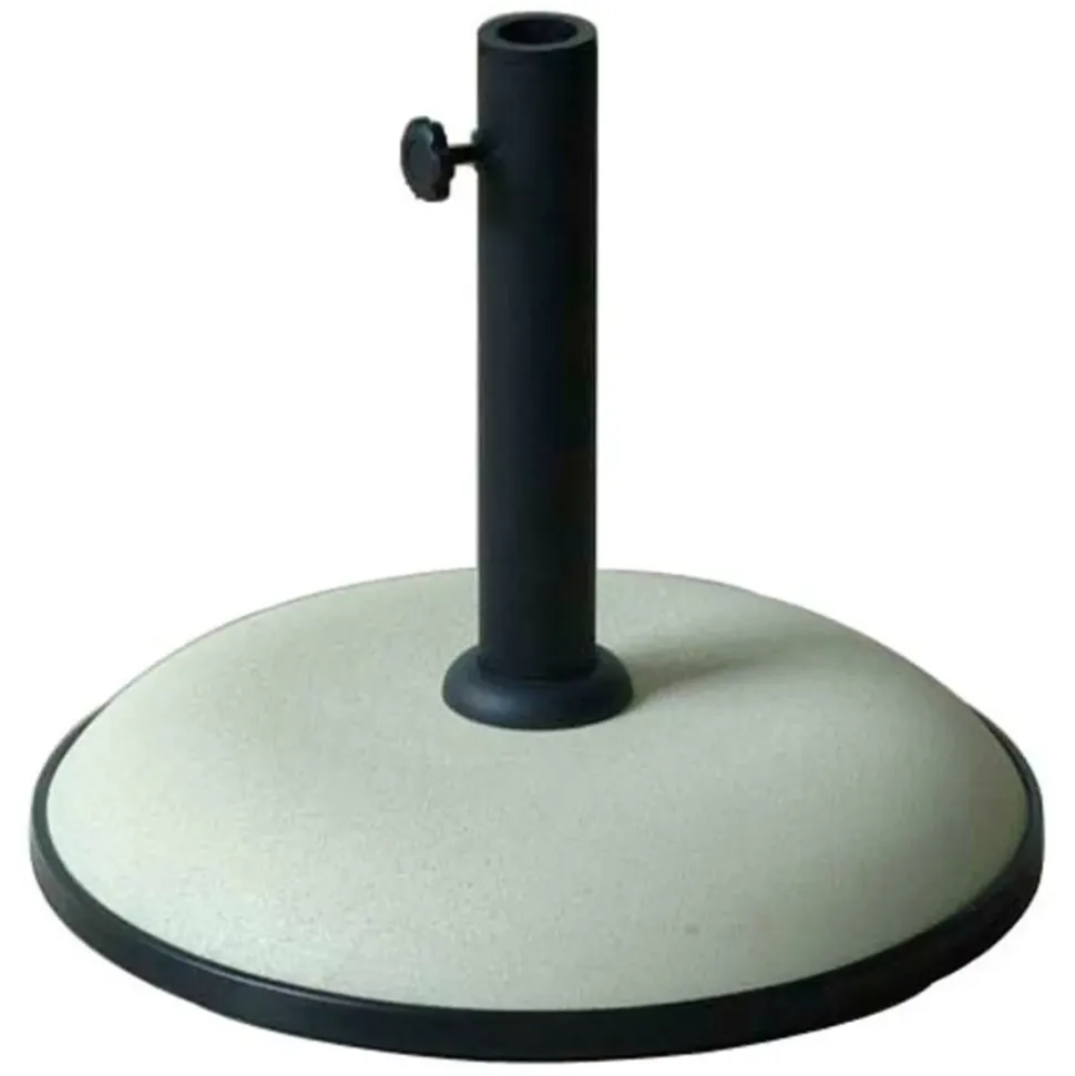Marbueno Summer Base de sombrilla de playa 10448 41.5x35 cm 15kg