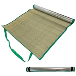 Marbueno Summer Esterilla de playa 10064V 60x180 cm