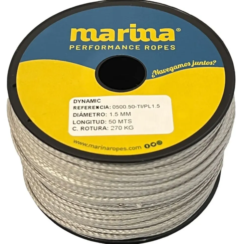 Marina Performance Ropes Cabo Dynamic 25 m