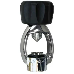 Metalsub Adaptador DIN/INT