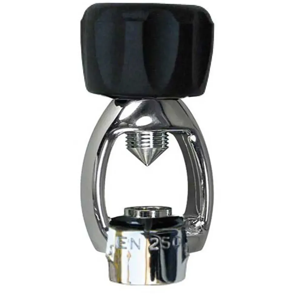 Metalsub Adaptador DIN/INT