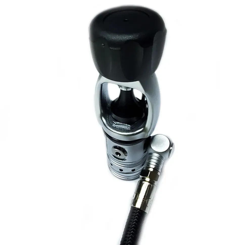 Metalsub Adaptador giratorio de LP de primera etapa