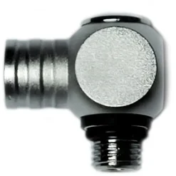 Metalsub Adaptador giratorio de LP de primera etapa