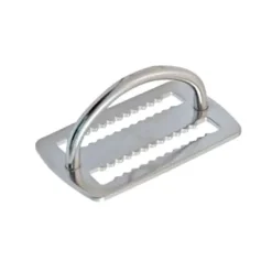 Metalsub Anillo Belt Clip With D Weight retainer 50 mm 30 mm