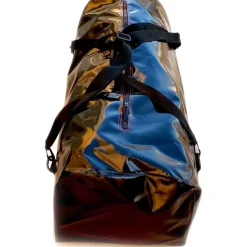 Metalsub Bolsa de equipo Amphibian Dry With Drain Valve 108L
