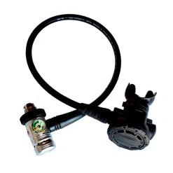 Metalsub Botella de buceo 2026 Scuba Kit With 5L