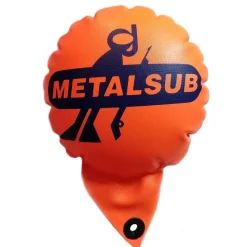 Metalsub Boya de señalización Spearfishing