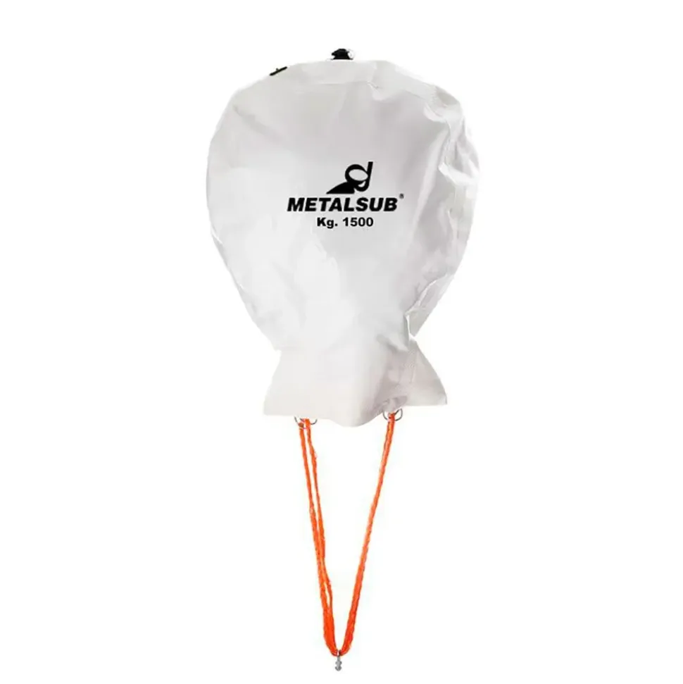 Metalsub Boya Elevadora Double Valve Balloon