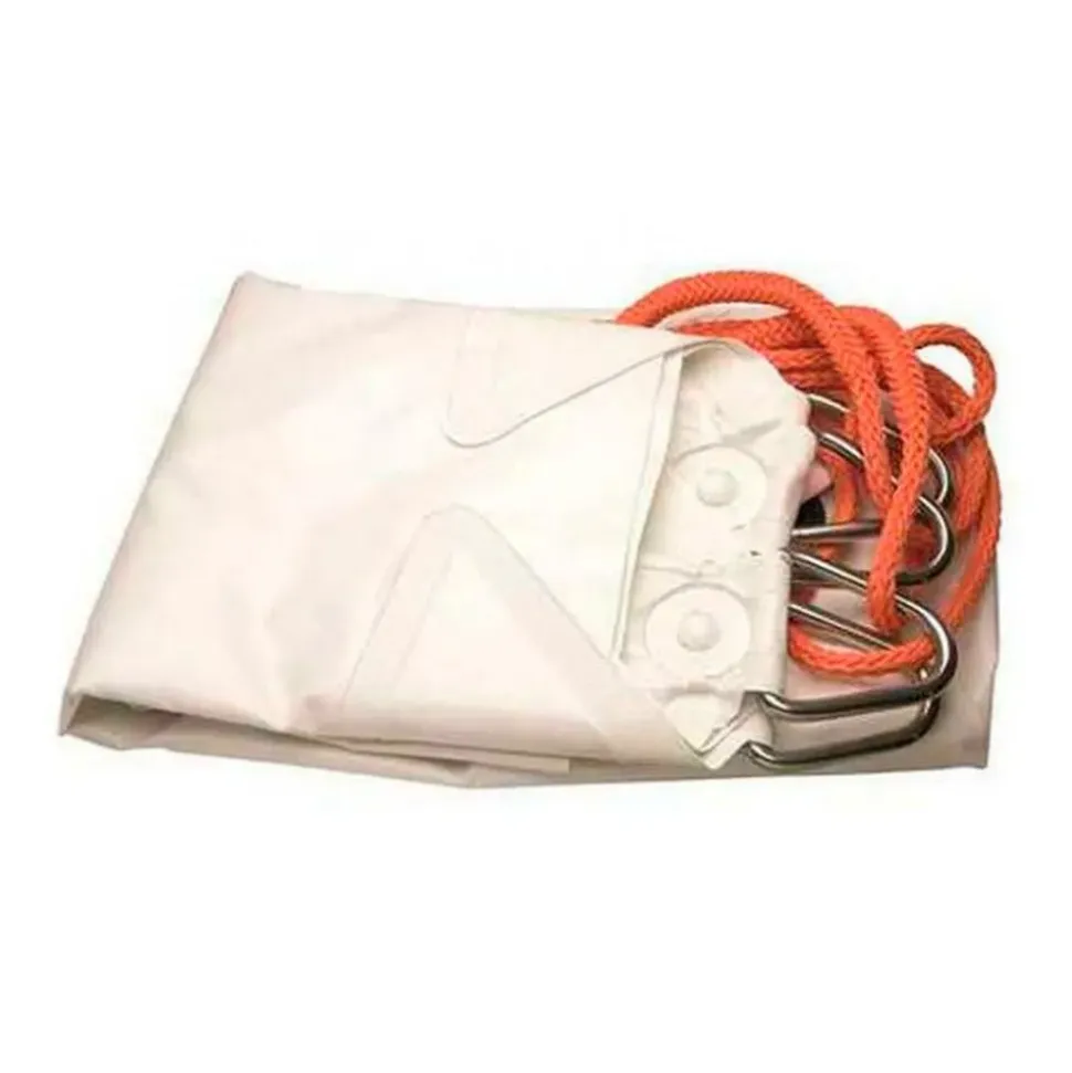Metalsub Boya Elevadora Double Valve Balloon