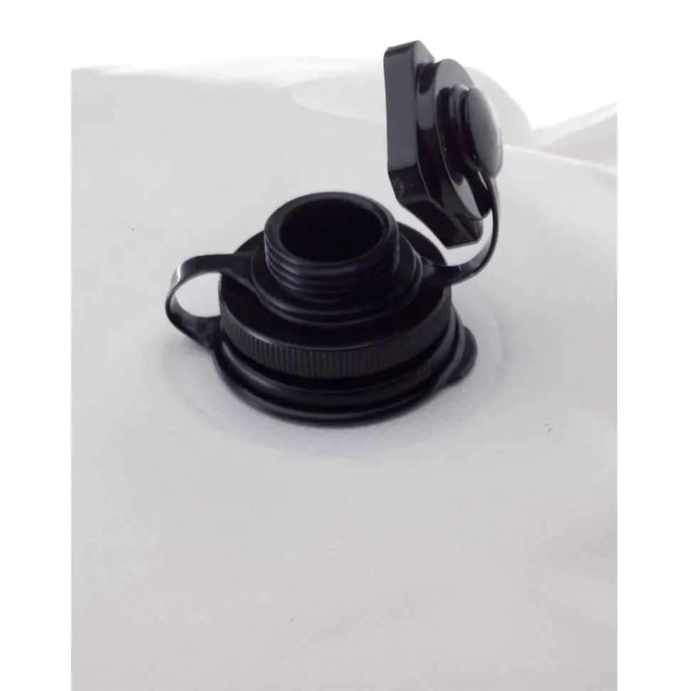 Metalsub Boya Elevadora Double Valve Balloon