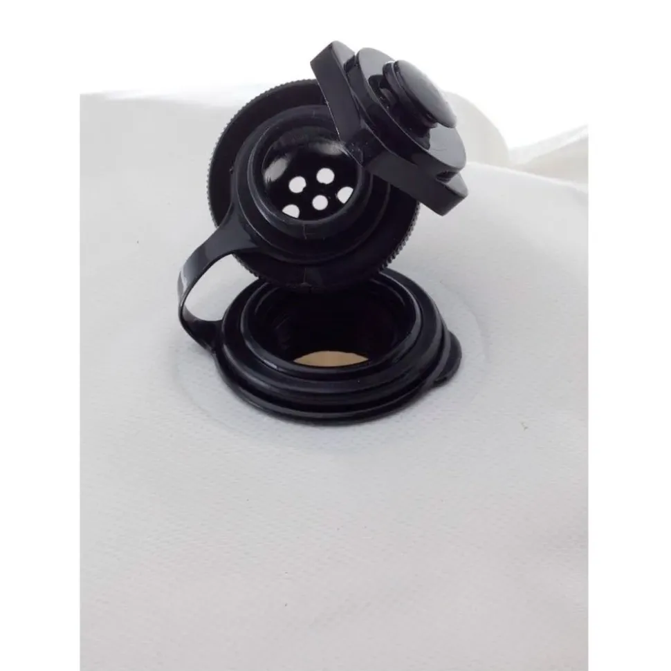 Metalsub Boya Elevadora Double Valve Balloon