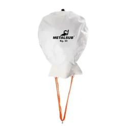 Metalsub Boya Elevadora Double Valve Balloon