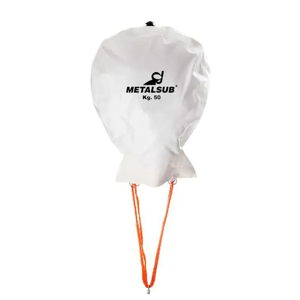 Metalsub Boya Elevadora Double Valve Balloon