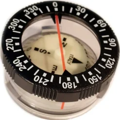 Metalsub Brújula Capsule