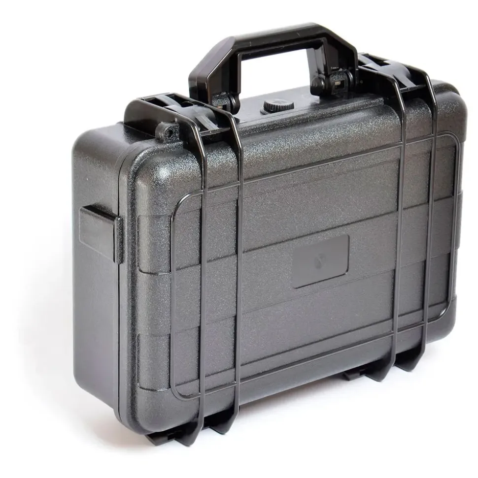 Metalsub Caja 9031