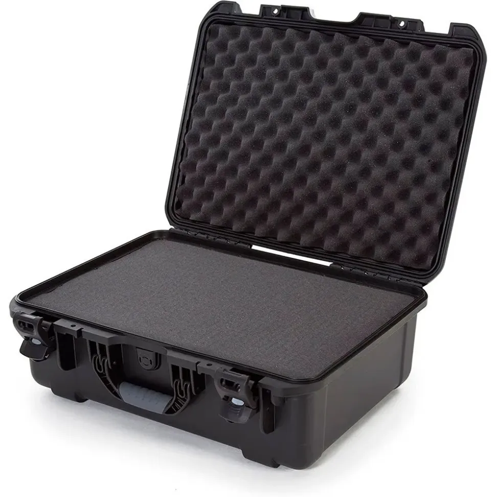 Metalsub Caja 9018