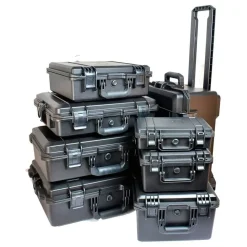 Metalsub Caja 621