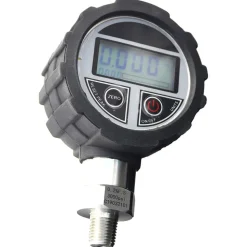 Metalsub Carcasa Digital Pressure Gauge Rubber Cover