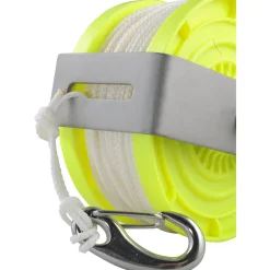 Metalsub Carrete Technical Scuba
