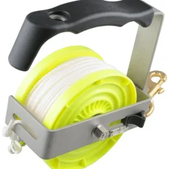 Metalsub Carrete Technical Scuba